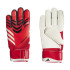 Gants de Gardien de Football adidas Predator Rouge