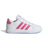 Chaussures adidas Grand Court 2.0 Enfant Blanc