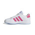 Chaussures adidas Grand Court 2.0 Enfant Blanc