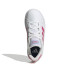 Chaussures adidas Grand Court 2.0 Enfant Blanc