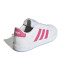 Chaussures adidas Grand Court 2.0 Enfant Blanc