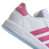 Chaussures adidas Grand Court 2.0 Enfant Blanc
