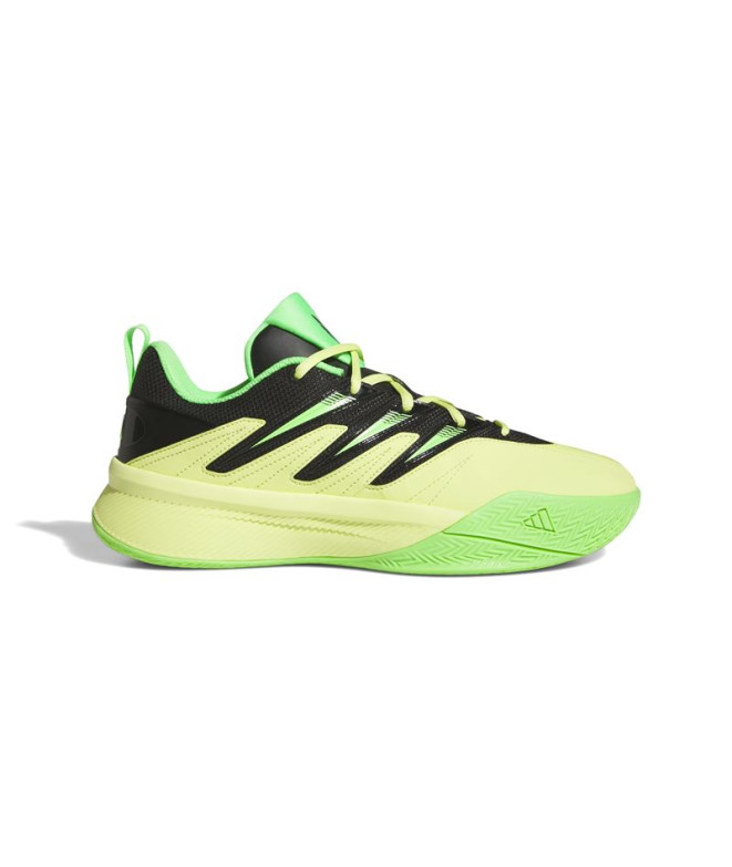 Chaussures de Basket-ball adidas Dame Certified...