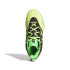 Chaussures de Basket-ball adidas Dame Certified 3 Jaune