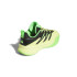 Chaussures de Basket-ball adidas Dame Certified 3 Jaune