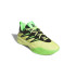 Chaussures de Basket-ball adidas Dame Certified 3 Jaune