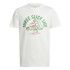 T-shirt adidas Pizza Enfant Blanc