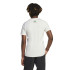 T-shirt adidas Pizza Enfant Blanc