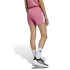 Pantalons de Fitness adidas Jg Tr-Es 3Bandas Fille Rose