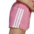Pantalons de Fitness adidas Jg Tr-Es 3Bandas Fille Rose