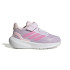 Chaussures de Running adidas Runfalcon 5 El Enfant Lila