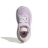 Chaussures de Running adidas Runfalcon 5 El Enfant Lila