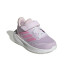 Chaussures de Running adidas Runfalcon 5 El Enfant Lila