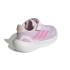 Chaussures de Running adidas Runfalcon 5 El Enfant Lila