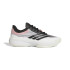 Chaussures de Basket-ball adidas Adizero Select 3.0 Blanc