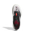 Chaussures de Basket-ball adidas Adizero Select 3.0 Blanc