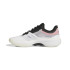 Chaussures de Basket-ball adidas Adizero Select 3.0 Blanc