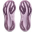 Chaussures de Running ASICS Gel-Nimbus 27 Femme Violet