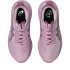 Chaussures de Running ASICS Gel-Nimbus 27 Femme Violet
