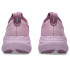 Chaussures de Running ASICS Gel-Nimbus 27 Femme Violet