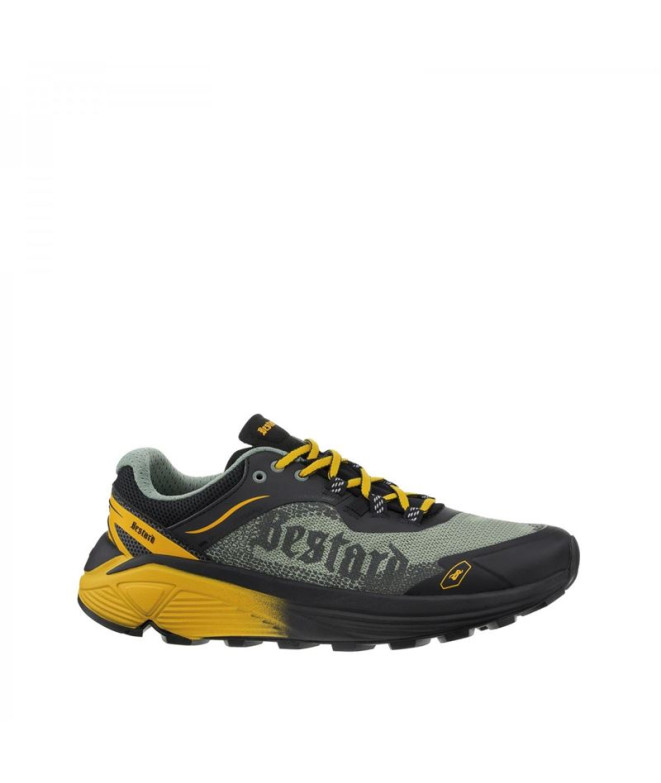 Chaussures de Montagne Bestard Guepard Homme...