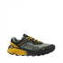Chaussures de Montagne Bestard Guepard Homme Noir/Moutarde