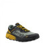 Chaussures de Montagne Bestard Guepard Homme Noir/Moutarde