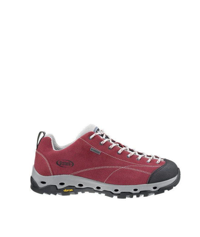 Chaussures de Montagne Bestard Rando Vent Homme...