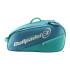 Sac de padel Bullpadel Bpp25014 Performance Homme Pétrole