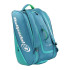 Sac de padel Bullpadel Bpp25014 Performance Homme Pétrole