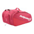 Sac de padel Bullpadel Bpp25014 Performance Homme Prune