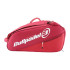 Sac de padel Bullpadel Bpp25014 Performance Homme Prune