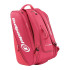 Sac de padel Bullpadel Bpp25014 Performance Homme Prune