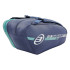 Sac de padel Bullpadel Bpp25015 Tour Homme Bleu Marine