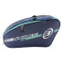 Sac de padel Bullpadel Bpp25015 Tour Homme Bleu Marine