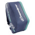 Sac de padel Bullpadel Bpp25015 Tour Homme Bleu Marine