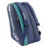 Sac de padel Bullpadel Bpp25015 Tour Homme Bleu Marine