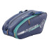 Sac de padel Bullpadel Bpp25015 Tour Homme Bleu Marine
