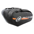 Sac de padel Bullpadel Bpp25015 Tour Homme Noir
