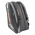 Sac de padel Bullpadel Bpp25015 Tour Homme Noir