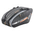 Sac de padel Bullpadel Bpp25015 Tour Homme Noir
