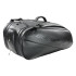 Sac de padel Bullpadel Bpp25016 Homme Noir