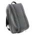 Sac de padel Bullpadel Bpp25016 Homme Noir