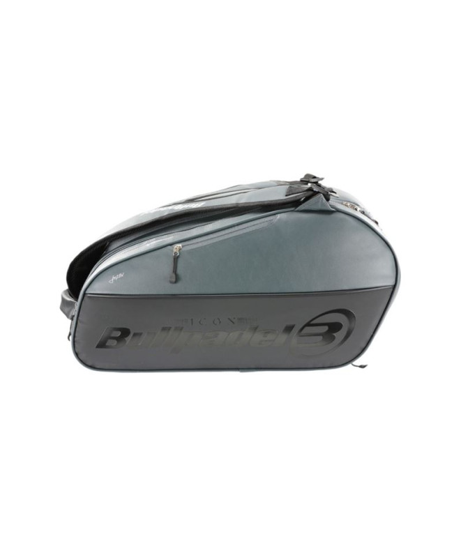 Sac de padel Bullpadel Bpp25023 Icon Homme...