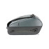 Sac de padel Bullpadel Bpp25023 Icon Homme Graphite