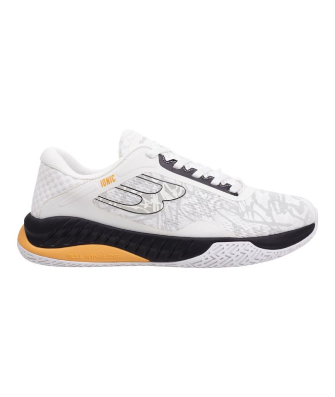 Chaussures de Padel Bullpadel Ionic 25V Homme...