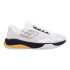 Chaussures de Padel Bullpadel Ionic 25V Homme Blanc
