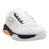Chaussures de Padel Bullpadel Ionic 25V Homme Blanc