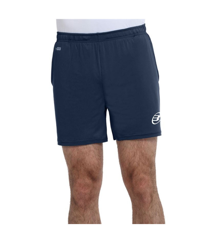 Pantalon de Padel Bullpadel Meis 25V Homme Bleu...
