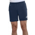 Pantalon de Padel Bullpadel Meis 25V Homme Bleu Marine